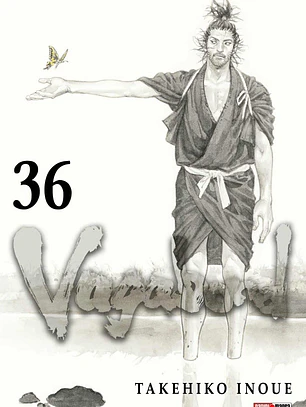 [RESERVA] Vagabond 36
