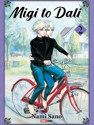 [RESERVA] Migi To Dali 02