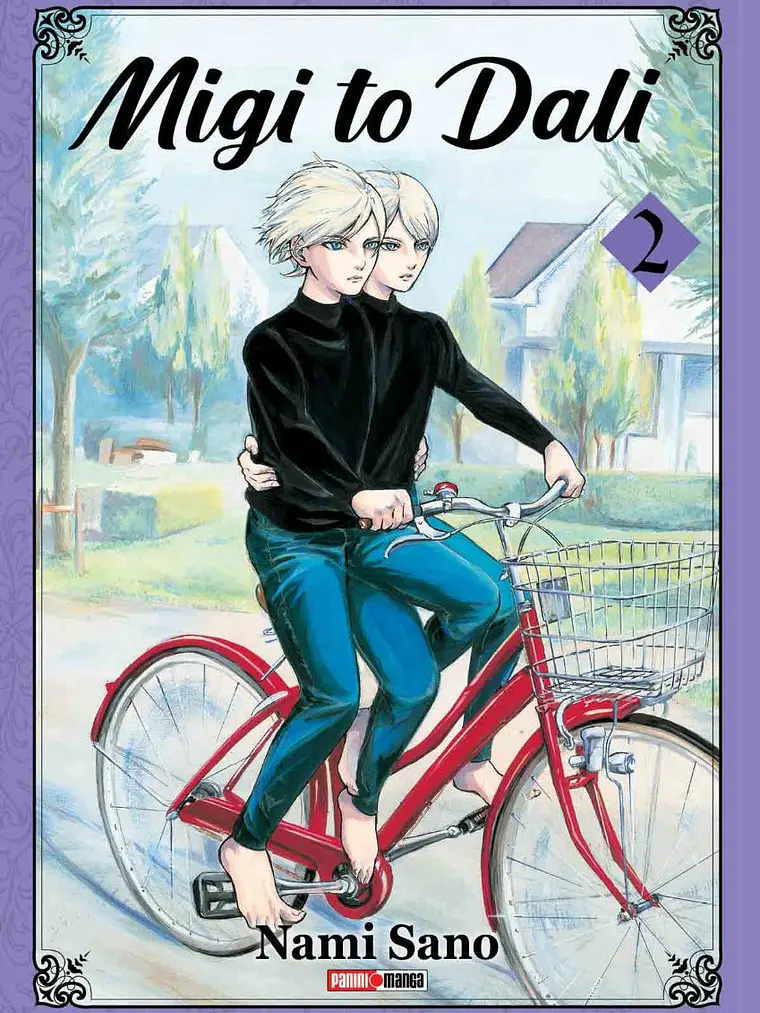 [RESERVA] Migi To Dali 02 1