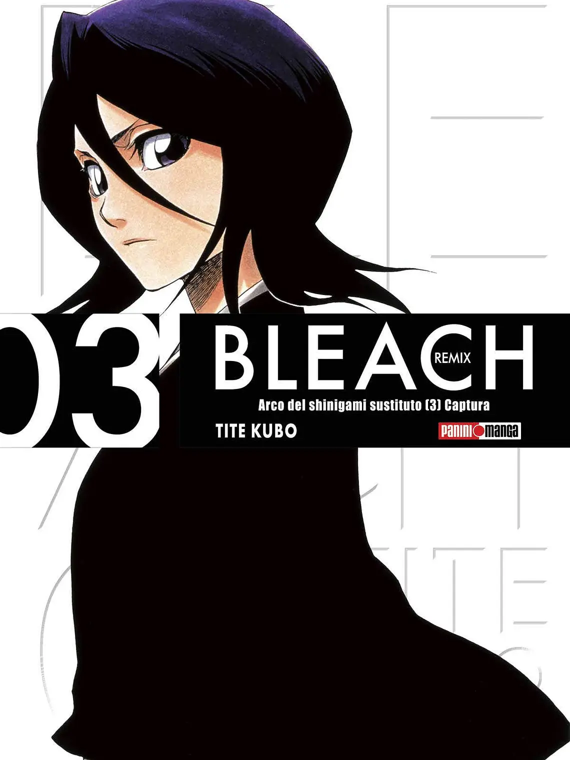 [RESERVA] Bleach Remix 03 1