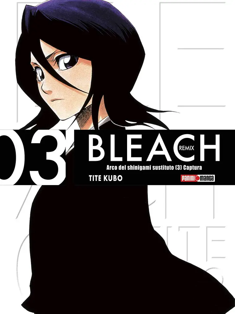 [RESERVA] Bleach Remix 03 1