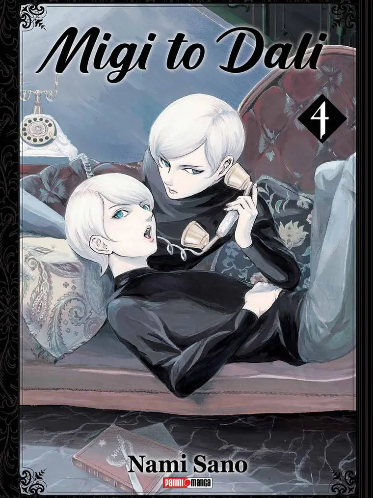 [RESERVA] Migi To Dali 04 1