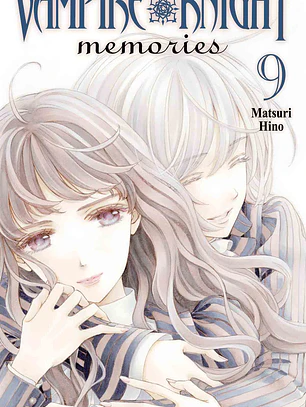 [RESERVA] Vampire Knight Memories 09