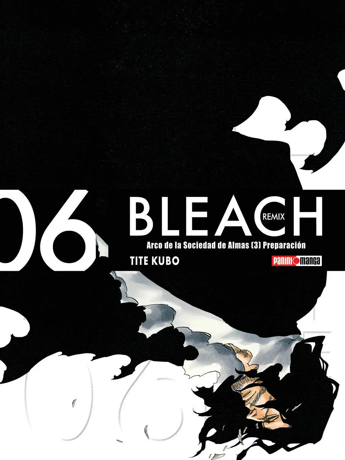[RESERVA] Bleach Remix 06 1