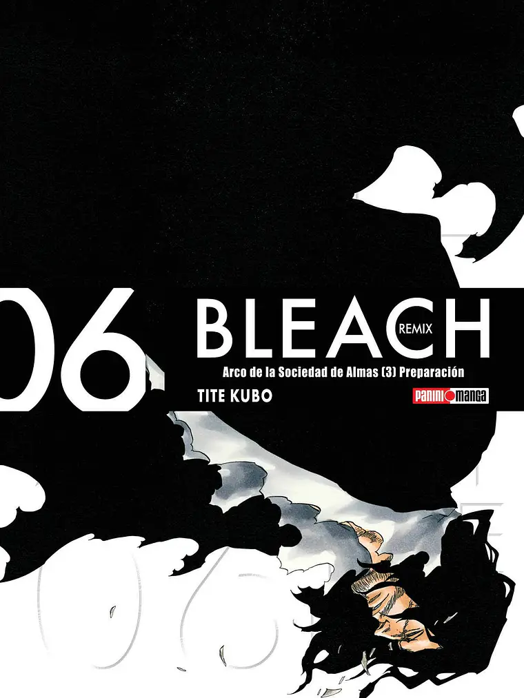 [RESERVA] Bleach Remix 06 1