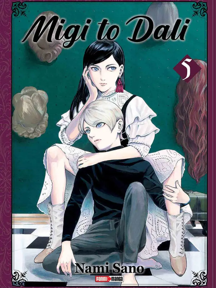 [RESERVA] Migi To Dali 05 1