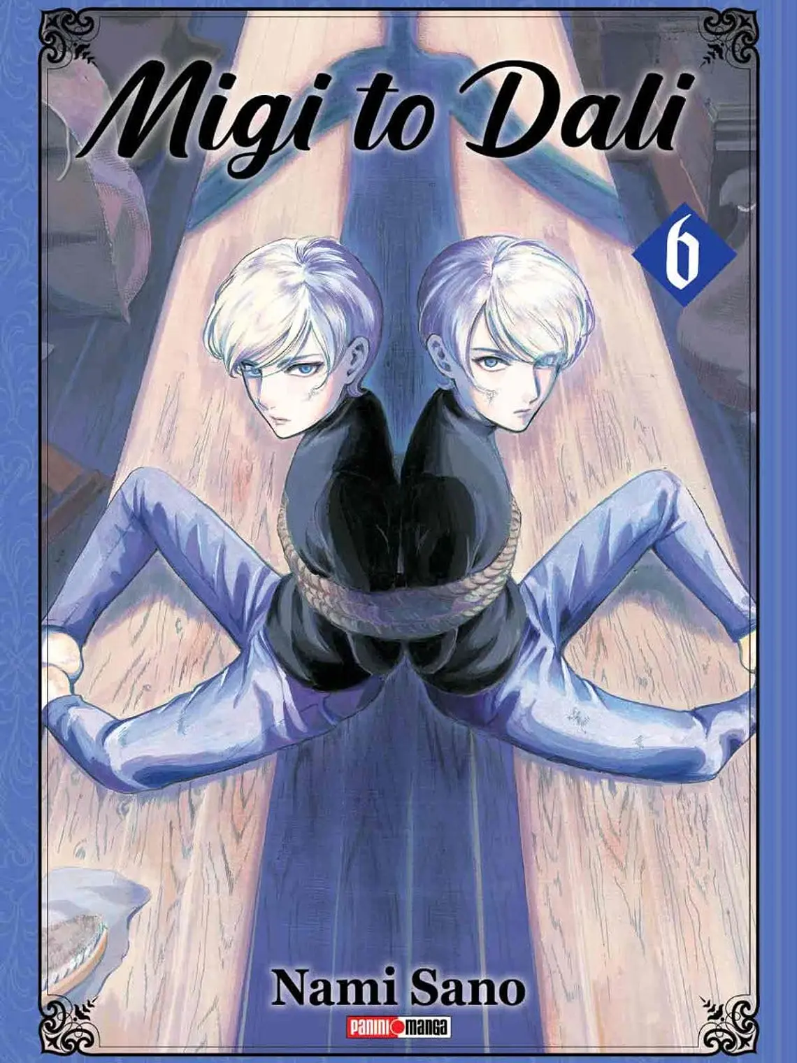 [RESERVA] Migi To Dali 06 1
