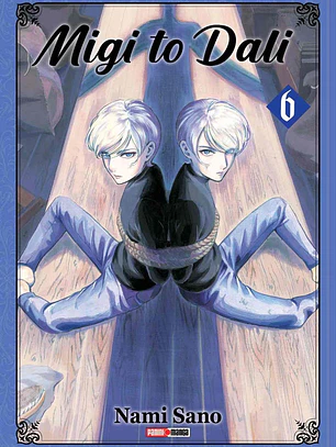 [RESERVA] Migi To Dali 06