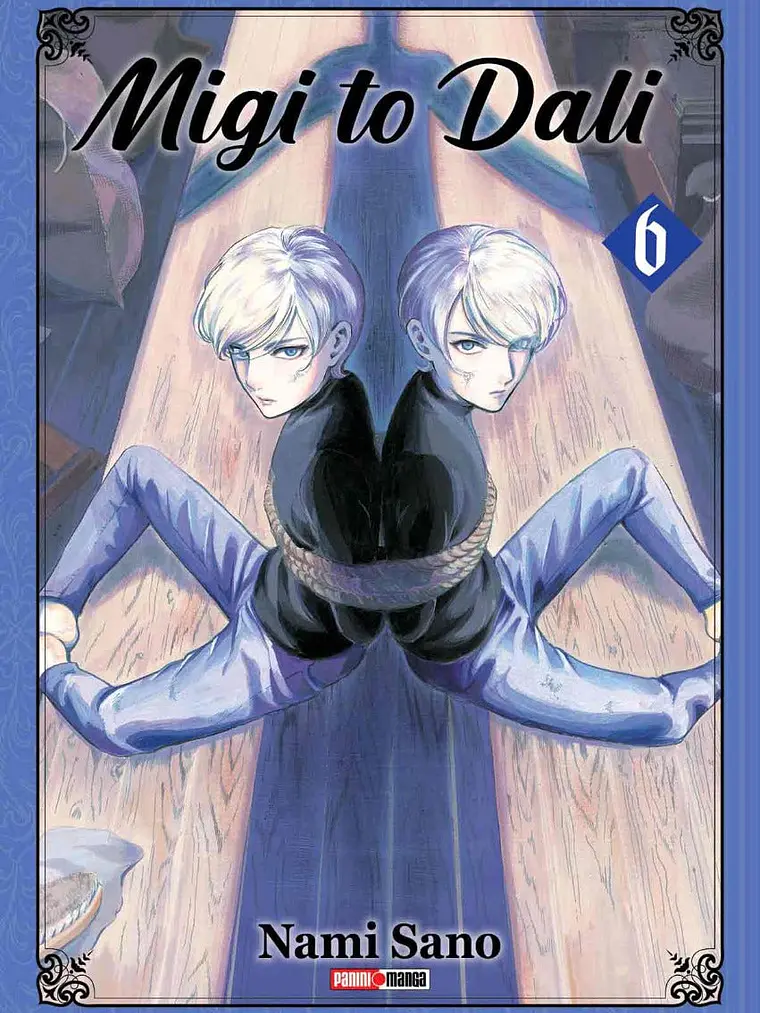 [RESERVA] Migi To Dali 06 1