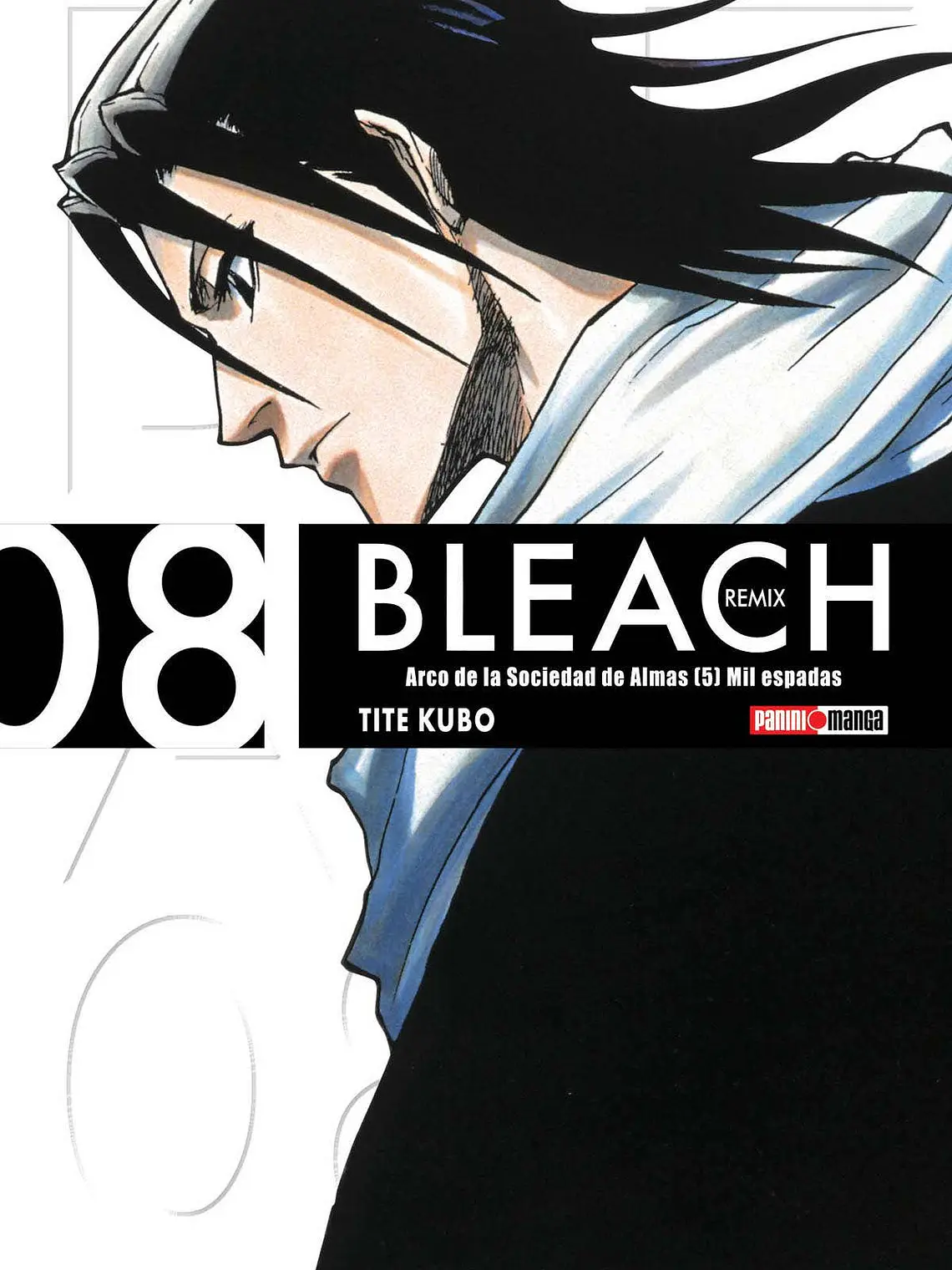 [RESERVA] Bleach Remix 08 1