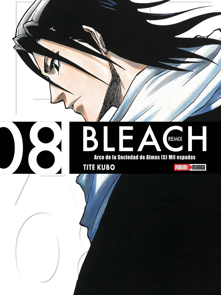 [RESERVA] Bleach Remix 08 1