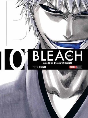 [RESERVA] Bleach Remix 10