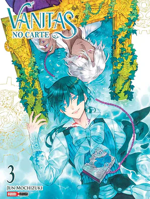 [RESERVA] Vanitas No Carte 03