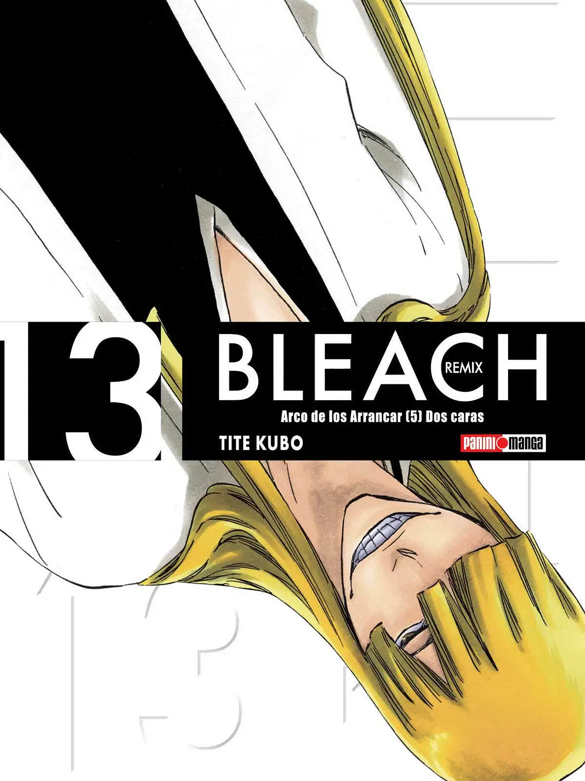 [RESERVA] Bleach Remix 13 1