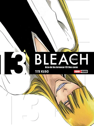 [RESERVA] Bleach Remix 13