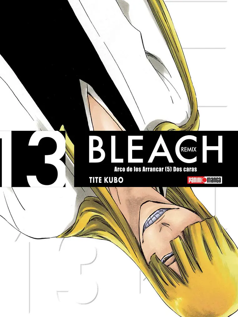 [RESERVA] Bleach Remix 13 1