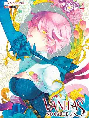 [RESERVA] Vanitas No Carte 04