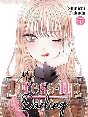 [RESERVA] My Dress-Up Darling 07