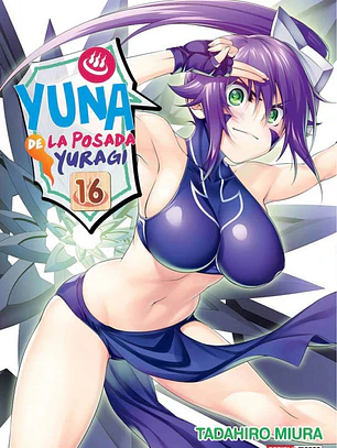 [RESERVA] Yuna De La Posada Yunagi 16