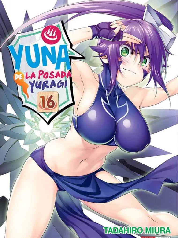 [RESERVA] Yuna De La Posada Yunagi 16 1