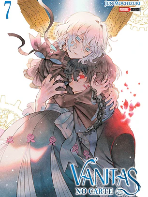 [RESERVA] Vanitas No Carte 07