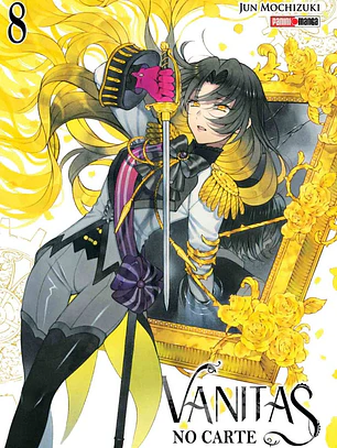 [RESERVA] Vanitas No Carte 08