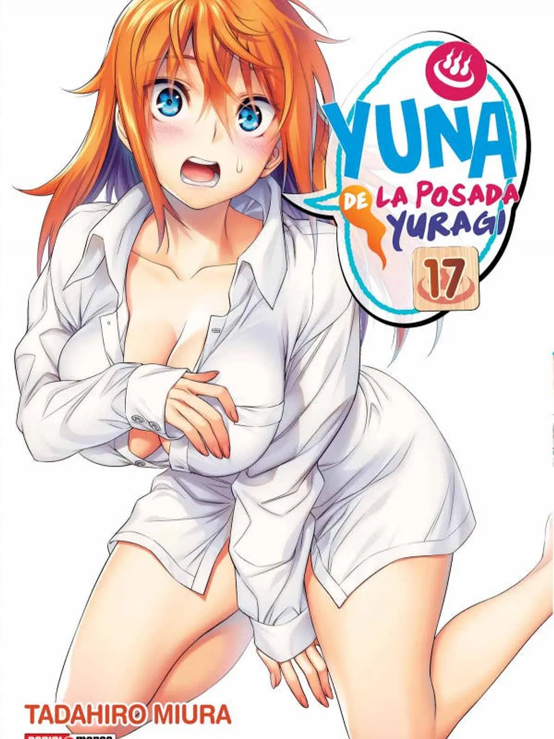 [RESERVA] Yuna De La Posada Yunagi 17 1