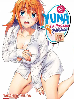 [RESERVA] Yuna De La Posada Yunagi 17