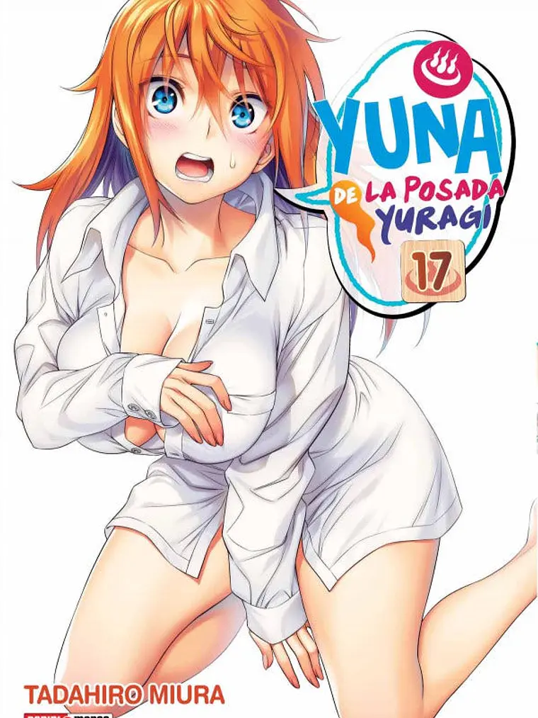 [RESERVA] Yuna De La Posada Yunagi 17 1