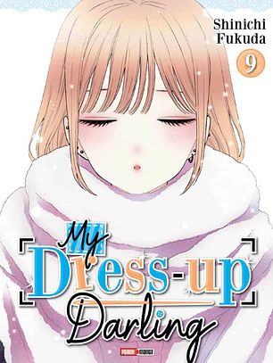 [RESERVA] My Dress-Up Darling 09