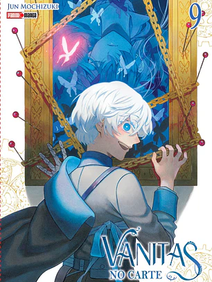 [RESERVA] Vanitas No Carte 09