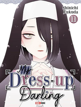 [RESERVA] My Dress-Up Darling 11