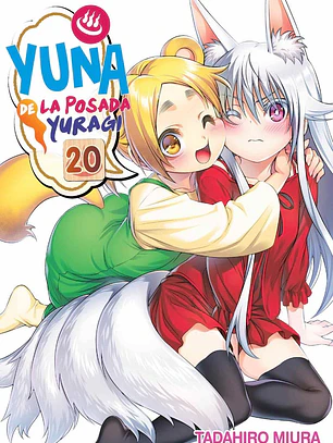 [RESERVA] Yuna De La Posada Yunagi 20