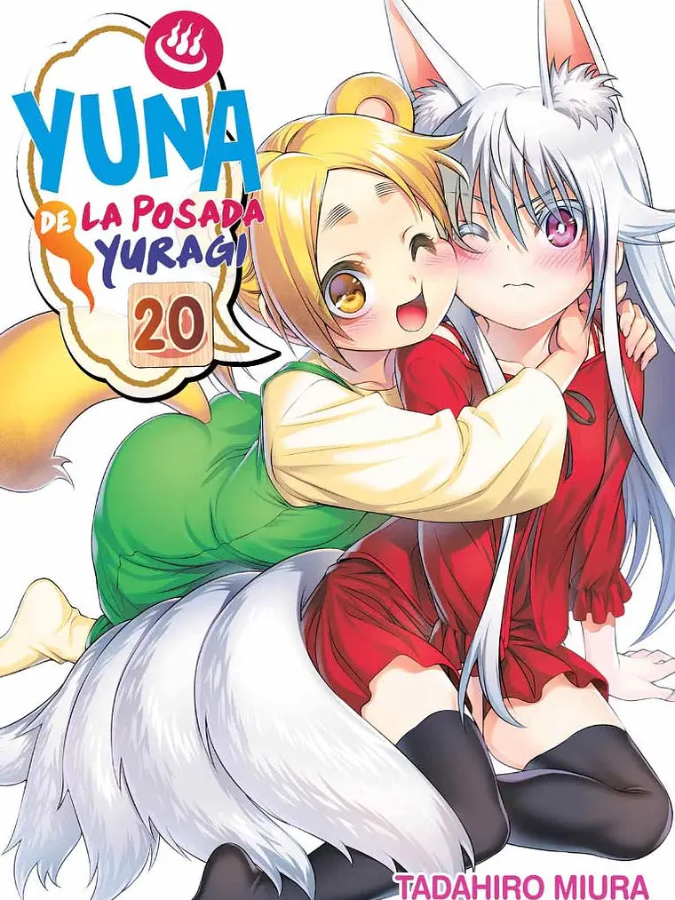 [RESERVA] Yuna De La Posada Yunagi 20 1