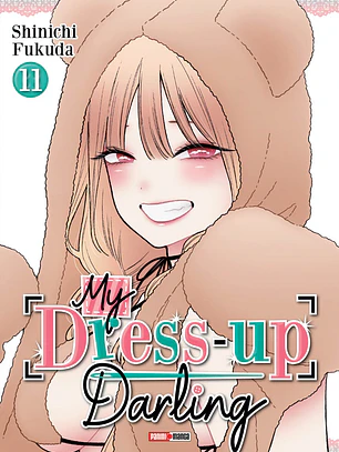 [RESERVA] My Dress-Up Darling Variante 11