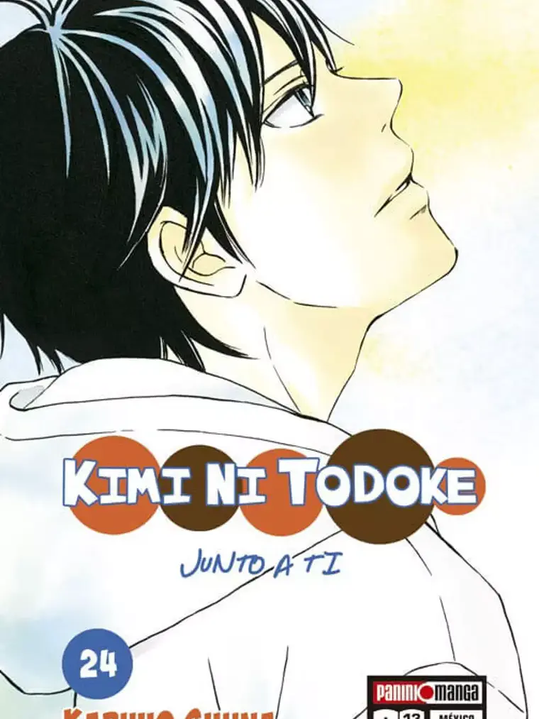 [RESERVA] Kimi Ni Todoke 24 1