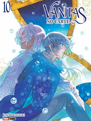 [RESERVA] Vanitas No Carte 10