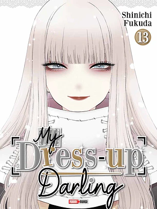 [RESERVA] My Dress-Up Darling 13
