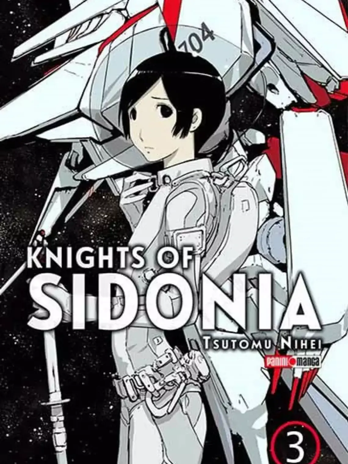 [RESERVA] Knights Of Sidonia 03 1