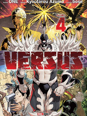 [RESERVA] Versus 04