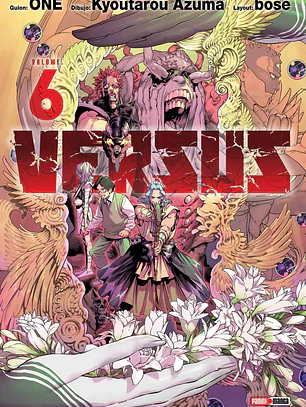[RESERVA] Versus 06