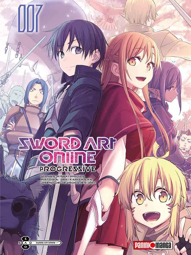 [RESERVA] Sao Progressive 07 1