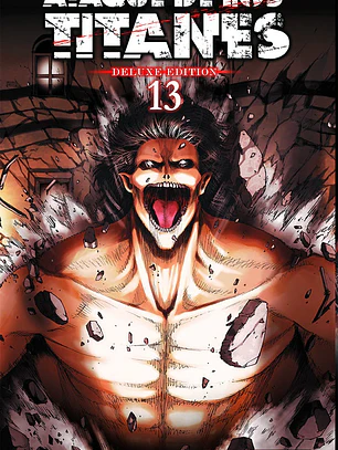 [RESERVA] AOT - LUX EDITION (2 In 1) 13