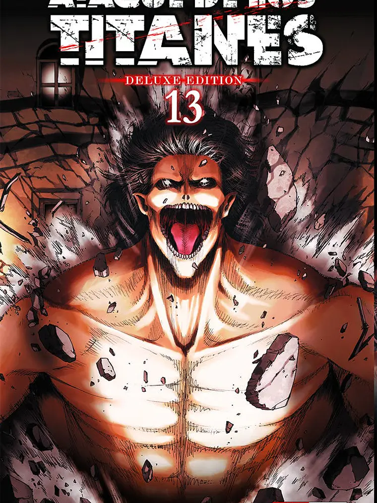 [RESERVA] AOT - LUX EDITION (2 In 1) 13 1