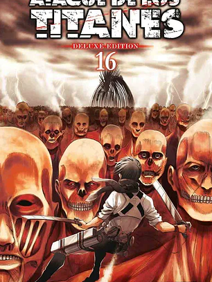 [RESERVA] AOT - LUX EDITION (2 In 1) 16