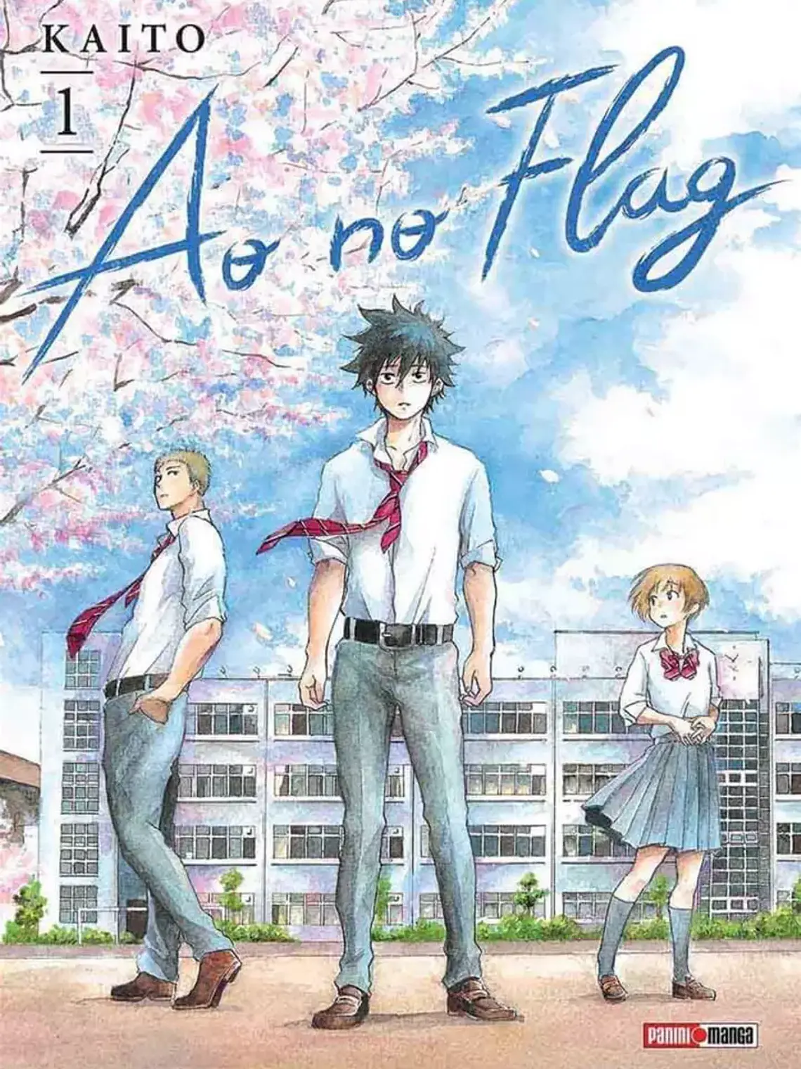 [RESERVA] Ao No Flag 01 1