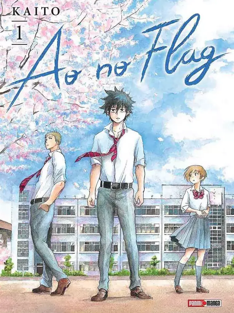 [RESERVA] Ao No Flag 01 1