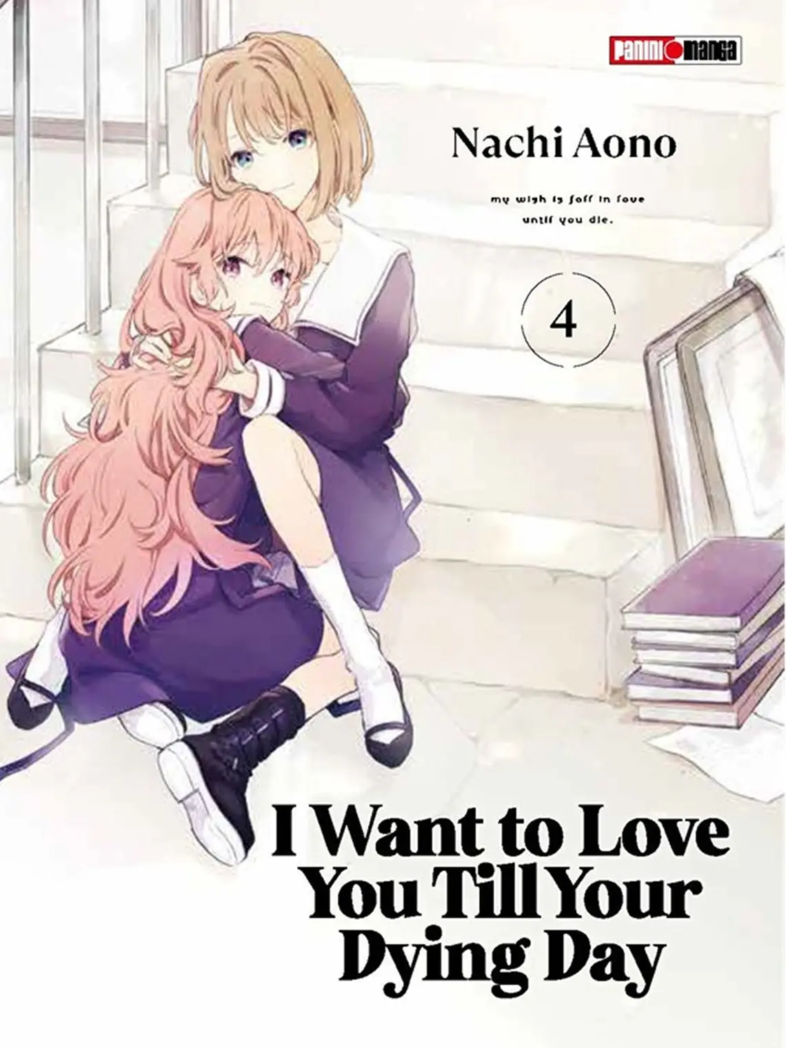 [RESERVA] I Want To Love You Till Your Dying Day 04 1