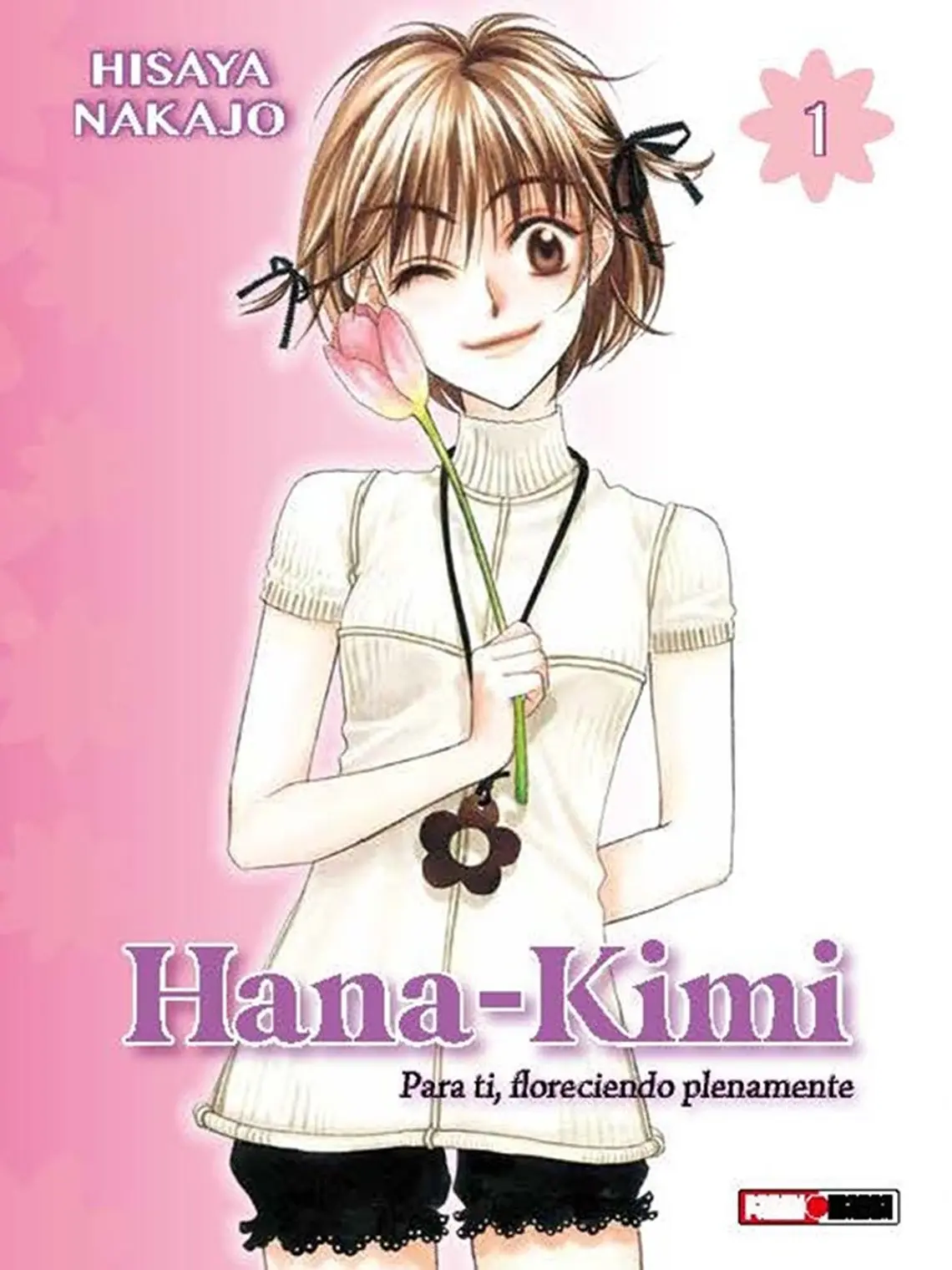 [RESERVA] Hana Kimi 01 1