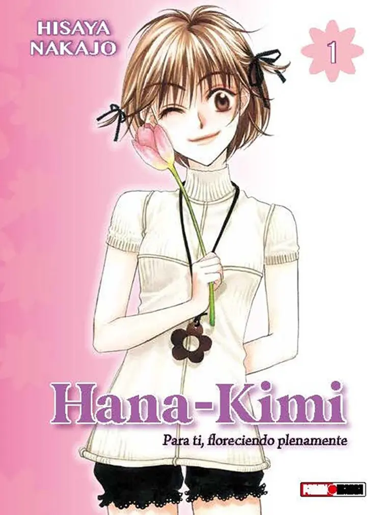 [RESERVA] Hana Kimi 01 1